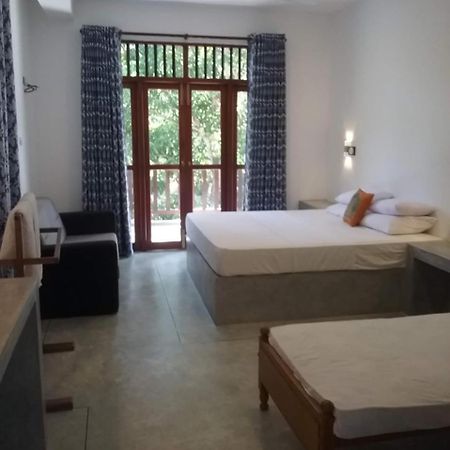 New Villa Unawatuna Luaran gambar