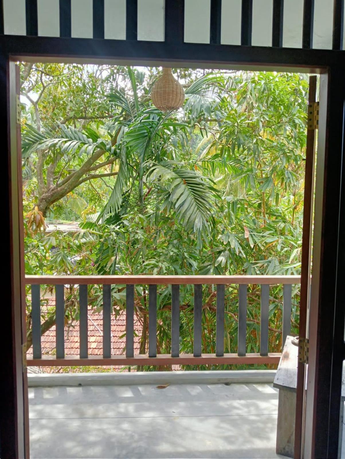 New Villa Unawatuna Luaran gambar