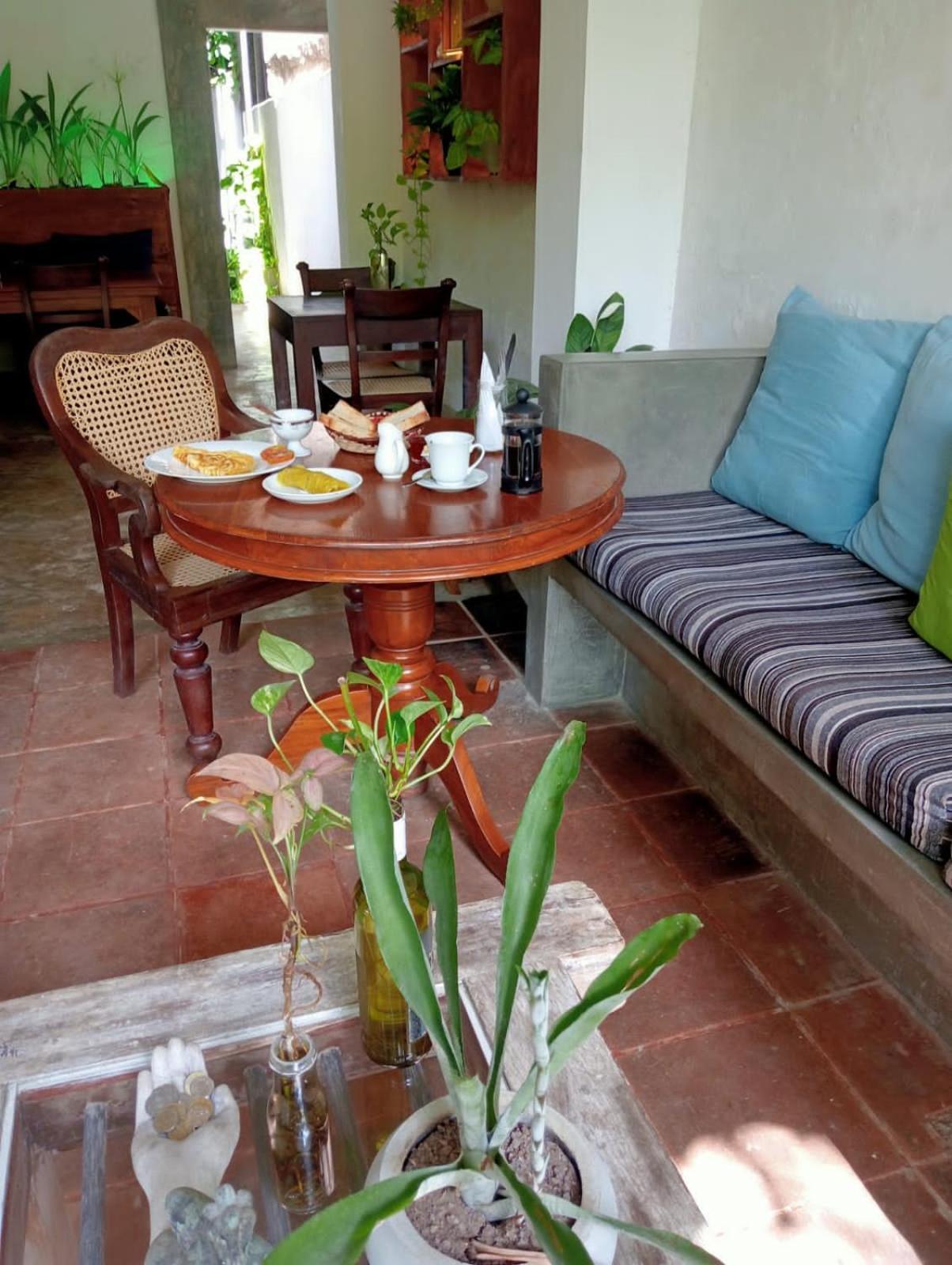 New Villa Unawatuna Luaran gambar